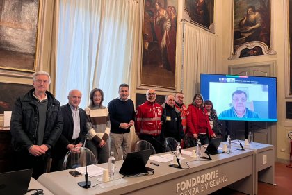 Fondazione, 200mila euro per la rete dei trasporti del welfare solidale