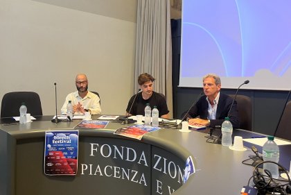 L’8<sup>a</sup> edizione di Bleech Festival è qui: da giovedì 29 agosto a domenica 1 settembre