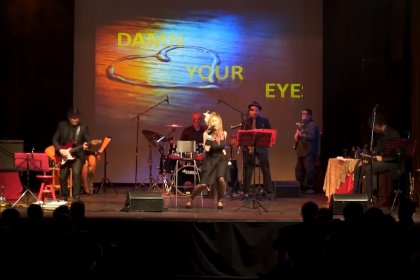 BLUES NOTES<br />Appunti incantevoli dalla musica del diavolo