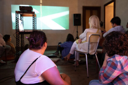 <em>Body + Freedom</em>, proiezione in collaborazione con Concorto Film Festival