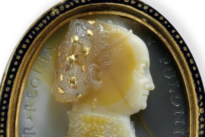 Bona Sforza, una donna italiana nell’Europa del XVI secolo