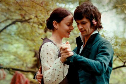 <strong>Bright Star</strong> di Jane Campion (2009)