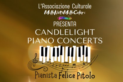 “F. Chopin, il poeta del pianoforte”