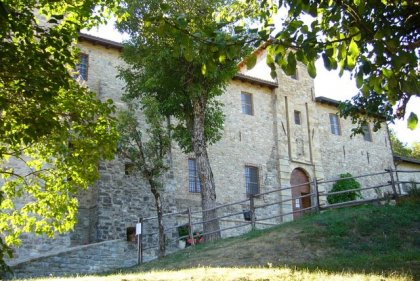 “I Suoni della Terra”<br /><small>scienza, musica e paesaggio si incontrano al Castello Malaspina di Gambaro</small>