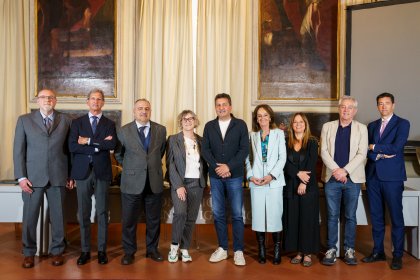 Fondazione, nel nuovo CdA entrano Giovanna Palladini, Enrica De Micheli e Luigi Salice