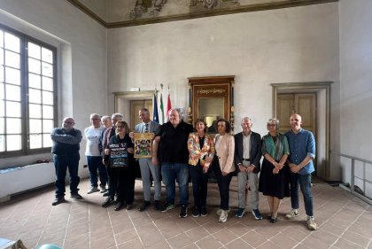Dal Mississippi al Po, Klimt’s Ladies e Travo Balafolk, svelato il programma 2025