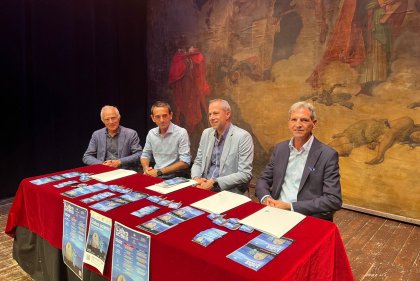 “L’altra scena”<br>Festival di teatro contemporaneo