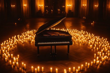 Candlelight Christmas Concert