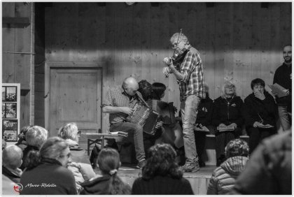 “Sipario sul nostro Appennino”: il welfare teatrale anima le terre alte