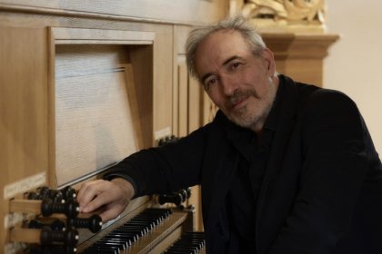 Progetto Mozart anno II, step 3 - Claudio Brizi (Italia)