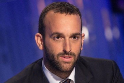 Claudio Cerasa<br />“L’antidoto”