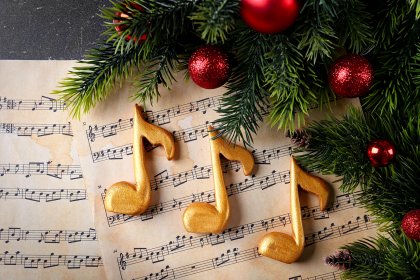 Concerto "Natale con la Banda"