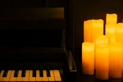Concerto al lume di candela