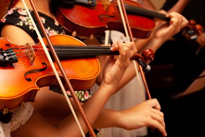 Concerto delle streghe