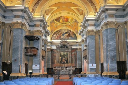 Concerto di canto tradizionale cinese e opera lirica italiana