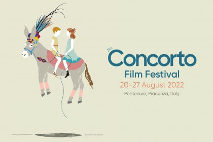 Concorto Film Festival torna dal 20 al 27 agosto