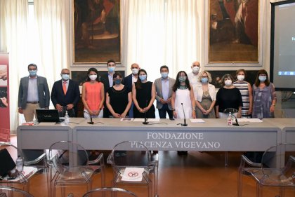 Consiglio Generale al completo