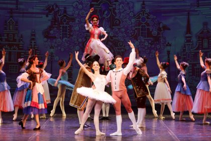 Coppélia