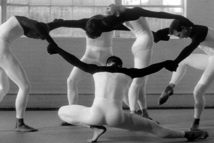 Coreografia e nostalgia