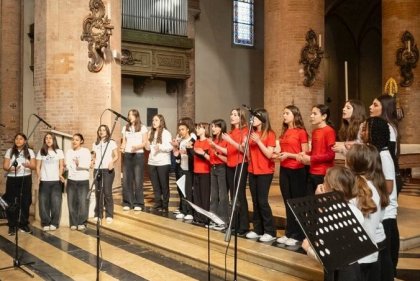 Concerto degli Auguri