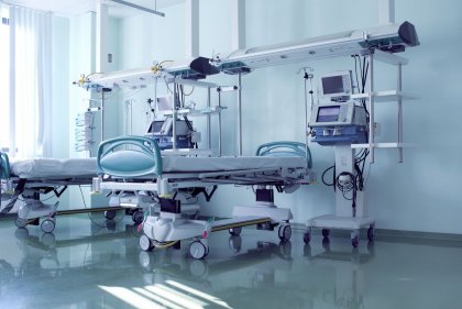 Acquistate altre 10 macchine per la ventilazione assistita  da destinare agli Ospedali di Parma e Piacenza