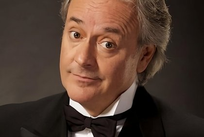 Corrado Tedeschi “L’uomo dal fiore in bocca”