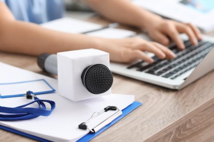<strong>La deontologia nell’informazione scientifica</strong>: necessità e sfide per comunicare il mondo della ricerca nelle notizie