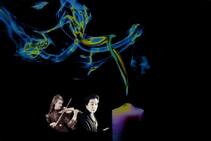 Così lontane, così vicine: due anime, una sola musica