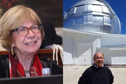 Costellazioni tra mito e astronomia<br /><small><em>conferenza</em></small>