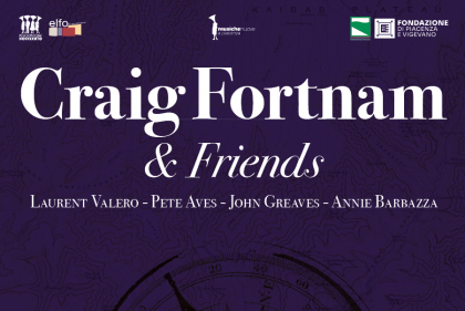 Craig Fortnam & Friends