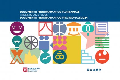 Fondazione, approvate all’unanimità le Linee di indirizzo per il prossimo triennio: “per le persone e i luoghi in tempi di crisi”