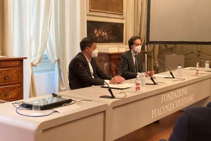 Da Crédit Agricole Italia 2 milioni di euro per iniziative a sfondo sociale e culturale per il territorio piacentino
