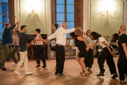 Da Domenico da Piacenza a Cesare Negri: la danza nelle corti del Rinascimento