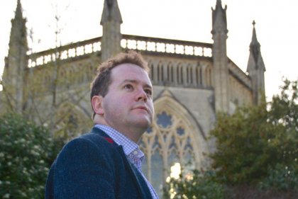 David Bednall (Inghilterra)