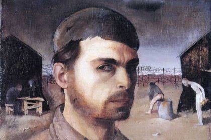Salvatore Trapani presenta "Di fronte alla Shoah"