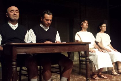 Dialoghi degli dei