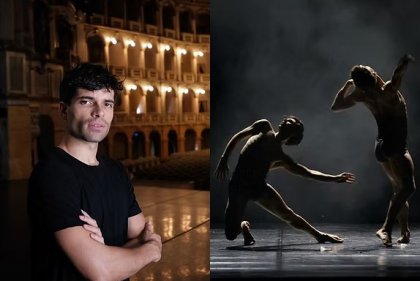 Dioscuri<br /><small><em>danza</em></small>