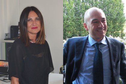 Consiglio Generale della Fondazione: eletti Cristina Dodici e Leonardo Bragalini