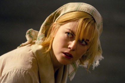 Dogville – Vos (Danimarca, Regno Unito, Francia, Germania, Olanda, 2003, 2h 58’)