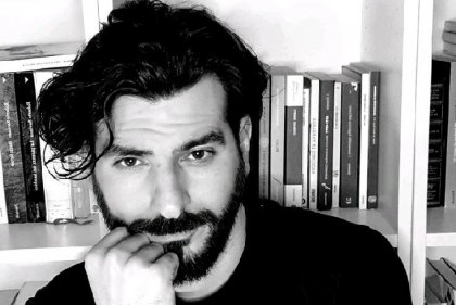 Incontro con Domenico Varipapa