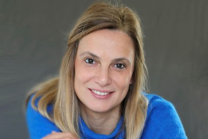 Camilla Rocca presenta “Due di noi”
