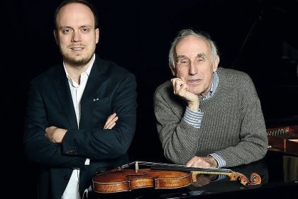 Ci piace Brahms