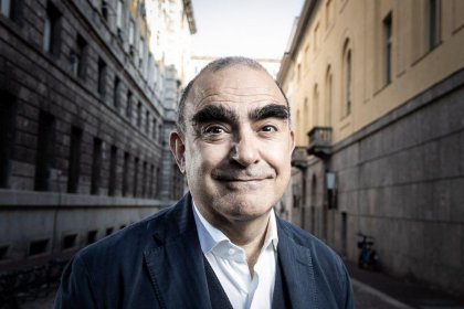ELIO in “La Rivalutazione Della Tristezza”
