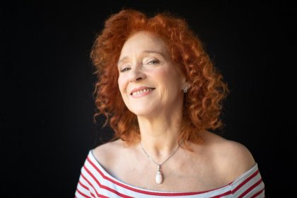 Elisabetta Pozzi - "Serata D'Onore"