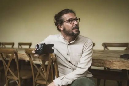 Laboratorio di fotografia con Emiliano Cribari
