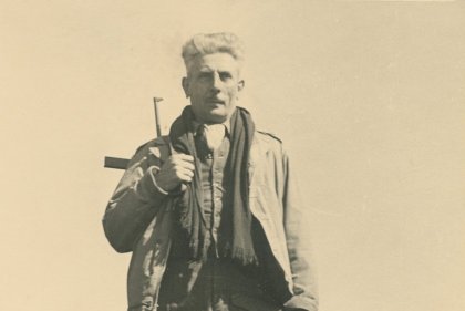 Il comandante anarchico e le sue battaglie nel cuore del '900
