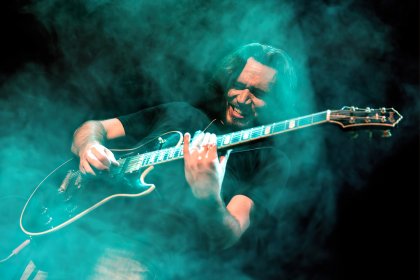 Eric Steckel