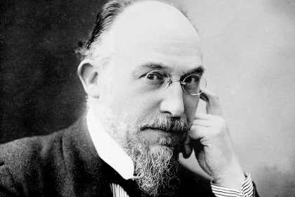 A colazione con Satie