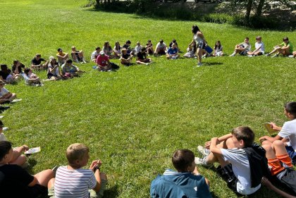 Estate in oratorio per 12mila giovani: quando le parrocchie diventano presidio di comunità