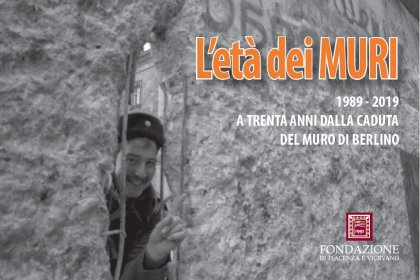 L’età dei MURI